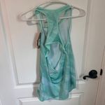 ASICS  Running‎ Tank Top Racerback Lightweight Athletic Sleeveless Small NWT Photo 3