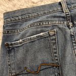 7 For All Mankind 7 for All Man Kind Bootleg Jeans Raw Distressed Hem 28 Photo 8