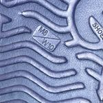 Native Jefferson Navy Blue Unisex EVA Water Shoes 10 Women’s Men’s size 8 Photo 6