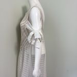 Free People  Love It Asymmetrical Side Tie Dress XS Photo 3