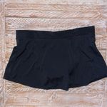 Tropical Escape ☀️ Swim Mini Skirt Black Bottoms☀️~8 Photo 7