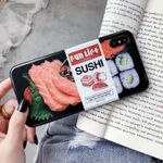 IPhone 11 Pro Max Sushi Soft Case Photo 3