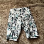 Lululemon  Align Short 8" Kaleidofloral Multi size 2 Photo 0