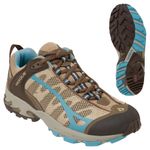 Vasque Velocity VST Trail Running Shoe Photo 0