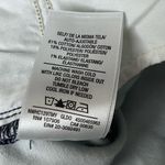 Hudson Jeans Women's 31 Blair High Rise Crop Bootcut Light Wash Sz 29 31X26 Photo 4