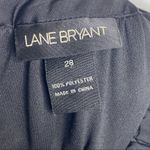 Lane Bryant Two Piece Skirt Set Animal Print Size Plus 28 Photo 2