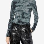 Kendall + Kylie Ruched Top Photo 4