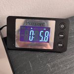 Garnet Hill  Pima Cotton Top Brown XL‎ Photo 12