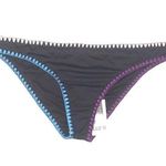 Bar III  Swimsuit Bottom Size Xl NWT Reg $48. 
100% Polyester Photo 0