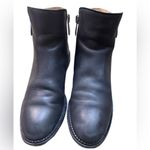 Franco Sarto COPY - L Harmona Ankle Boot Size 7.5 Photo 3