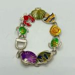 Rosemarie Conversational Bracelet Photo 0