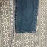 Madewell NWOT  High-Rise Slim Boyjean in Neal Wash NA937‎ Size 23 Photo 9