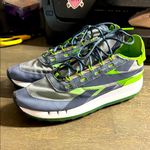 Reebok Legacy 83 Smoky Indigo White - Womens 9.5 - NWOB Photo 0