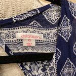 Target Printed Midi Dress Photo 3