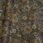 AUW  Floral Dress  Photo 5