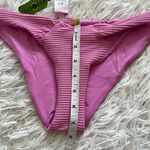 l*space New L* Sol Bottom classic Ribbed in Rosebud Women’s size Small Photo 7