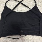 NVGTN  Sports Bra Black Photo 2