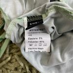 SheIn Halter Bodycon Dress Photo 3