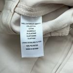 Adrianna Papell Blush Pink Bi Stretch Kate Fit Pants Trousers, Size 6 Photo 8