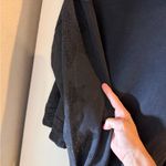 Vintage Havana  black hoodie. Size Small. Photo 5