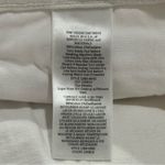 Current/Elliott  The High Waist Stiletto Jeans 2 Year Destroy Stretch White 31 Photo 6