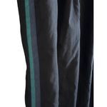 Catalina Women's Size Large Workout Pants 100% Polyester Dark Blue Lightweight Photo 1