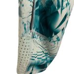 Adidas Supernova Green Crop Leggings Sz M Photo 11