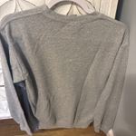 Army crewneck Gray Photo 1