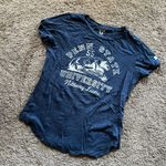 Tailgate  Penn State Vintage Look Lightweight T Shirt Photo 0