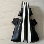 COS  Perforated Sandals Photo 4