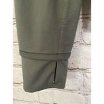 Adidas Calgary Flames quarter zip athletic shirt Photo 6