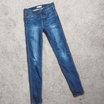 Madewell 9” High Riser Skinny Jeans Photo 0