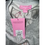 Stoney Clover Lane x Target New Women's Gray Crewneck Sweatshirt, Large Photo 2