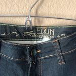 Edun straight leg jeans Size 27 Photo 19