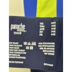 Panache Sports Bra 32K Royal Blue White Neon Yellow Full Support Size undefined Photo 4