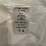 ASTR The Label Angeles Puff Sleeve Cutout Dress Photo 6