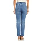 Karen Kane  Classic Straight Jeans Size 6 Photo 1