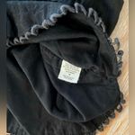 LA Hearts L.A. Hearts Stretch Tassle Shorts Photo 5