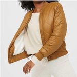 Aerie NWOT OFFLINE by  puffer bomber jacket Photo 0