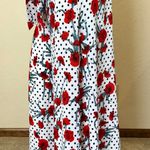 Wide Leg Palazzo Pants Photo 2