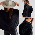 Free People  Care FP Serenade Tee NWT Size XS Photo 1