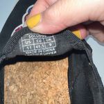 Soludos  Sugar Skull Suede Slip on Sneakers Photo 5