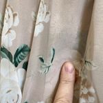 Show Me Your Mumu NEW Hacienda Maxi Dress in Neutral Photo 9
