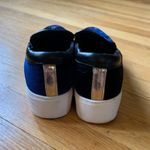 Kenneth Cole Platform Slip Ons Photo 1