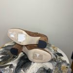 Kate Spade New York Brown Suede Bow Boots Heeled Photo 13