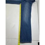 Ed Hardy Women's Straight Leg Jeans in Waist Size 18 or Waist Size 34-36. Photo 5