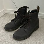 Dr. Martens Brown Dr Martin’s Photo 0