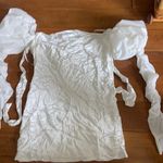 For Love & Lemons Hazel mini dress Photo 2