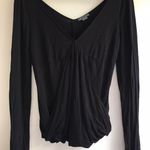 Armani Exchange Long Sleeve Shirt Photo 0