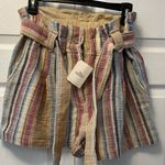 Faherty NWT  Mykonos surf rider stripe shorts large Photo 2